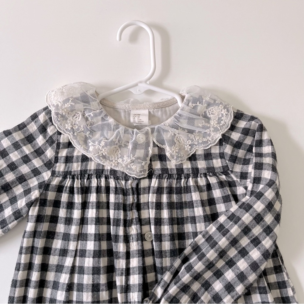 H&M Dress